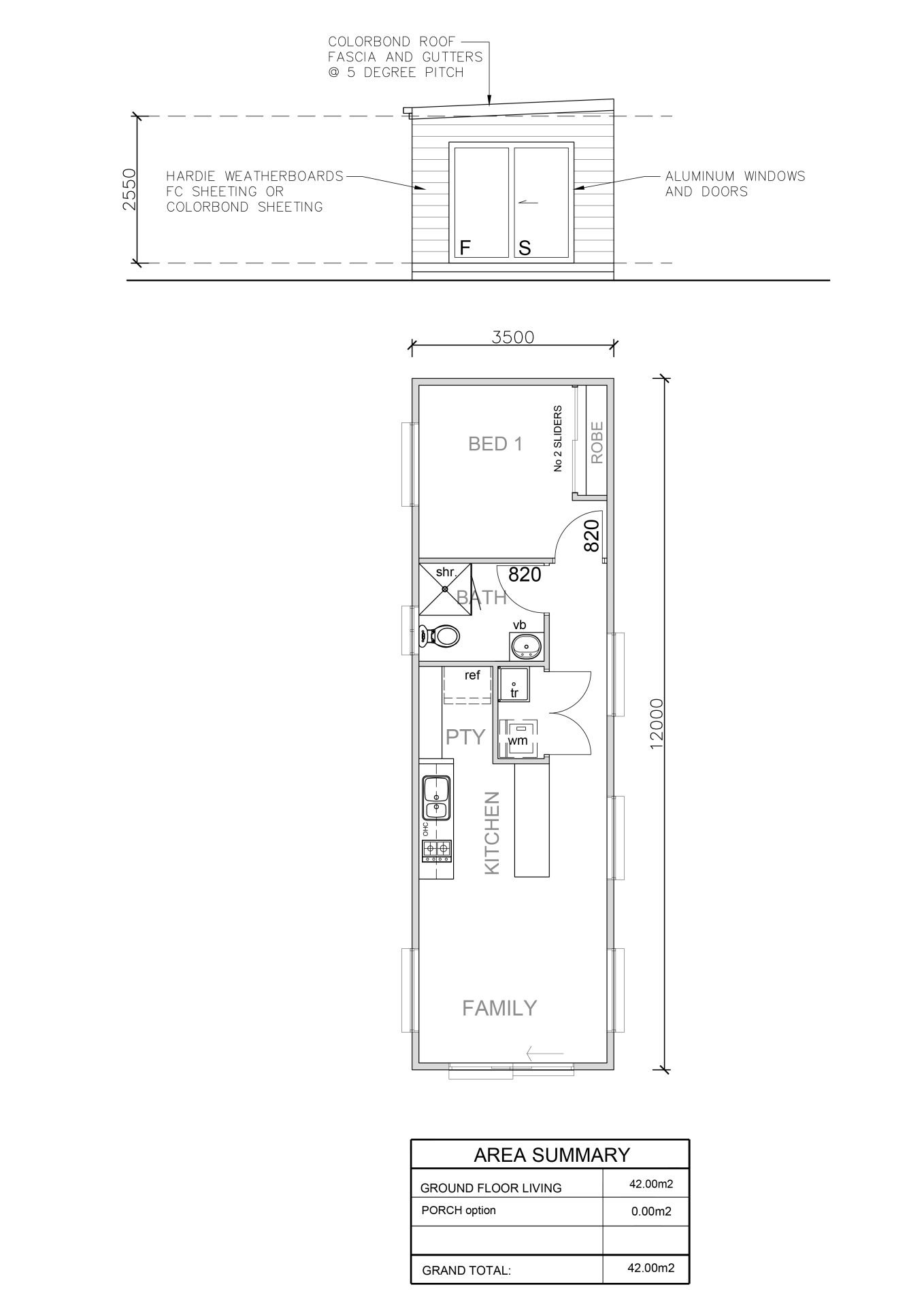 Phoenix Tiny homes Map for Tiny Home Builders